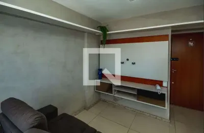 Apartamento para aluguel - manacás, 2 quartos,  66 m² - belo horizonte