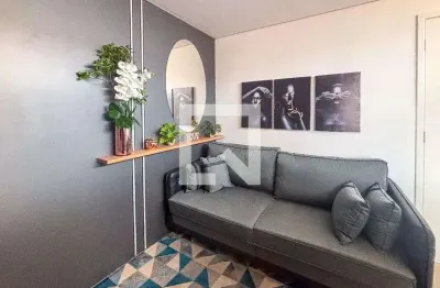 Apartamento para aluguel - vila prudente, 1 quarto,  65 m² - são paulo