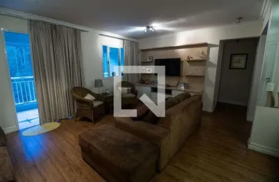 Apartamento para aluguel - vila andrade, 2 quartos,  96 m² - são paulo
