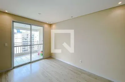 Apartamento para aluguel - ipiranga, 2 quartos,  67 m² - são paulo
