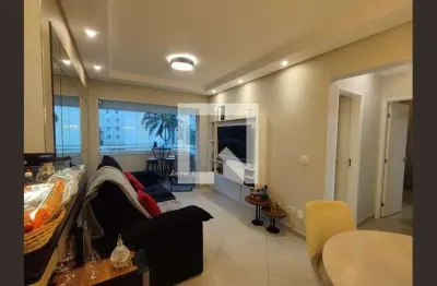 Apartamento para aluguel - bosque da saúde, 2 quartos,  65 m² - são paulo