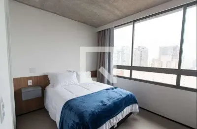 Kitnet / stúdio para aluguel - vila mariana, 1 quarto,  55 m² - são paulo