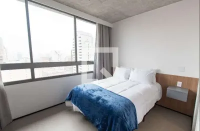 Kitnet / stúdio para aluguel - vila mariana, 1 quarto,  55 m² - são paulo