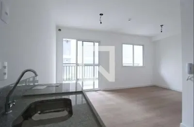 Kitnet / stúdio para aluguel - vila olímpia, 1 quarto,  30 m² - são paulo