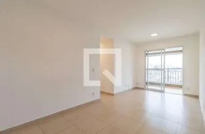 Apartamento para aluguel - jardim esperança, 2 quartos,  64 m² - barueri