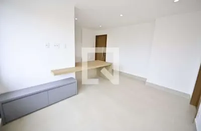 Apartamento para aluguel - setor bueno, 1 quarto,  44 m² - goiânia