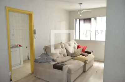 Apartamento para aluguel - engenho novo, 3 quartos,  57 m² - rio de janeiro