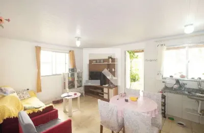 Casa para aluguel - campo grande, 1 quarto,  38 m² - rio de janeiro