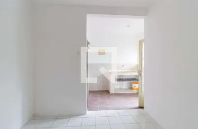 Casa para aluguel - ermelino matarazzo, 1 quarto,  40 m² - são paulo
