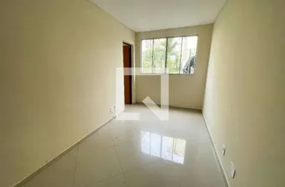 Apartamento para aluguel - bar dos cavaleiros, 2 quartos,  53 m² - duque de caxias