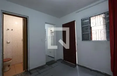 Casa com 1 quarto para alugar na Rua Jorge Ogushi, Vila Formosa, São Paulo