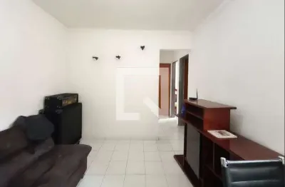 Apartamento para aluguel - jardim san diego, 2 quartos,  52 m² - campinas