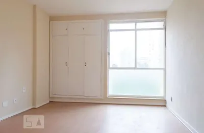 Kitnet / stúdio para aluguel - centro, 1 quarto,  35 m² - campinas