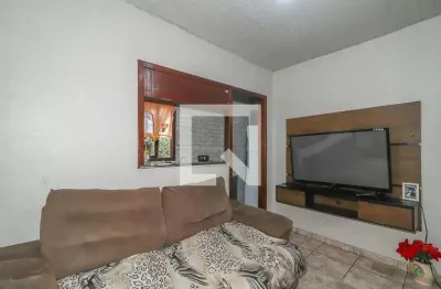 Casa para aluguel - alto petrópolis, 1 quarto,  100 m² - porto alegre