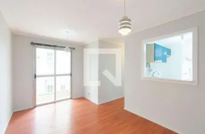 Apartamento com 2 quartos para alugar na Avenida Armando Fajardo, Igara, Canoas