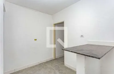 Casa com 1 quarto para alugar na Rua Doutor Jorge Zaidan, Vila Liviero, São Paulo