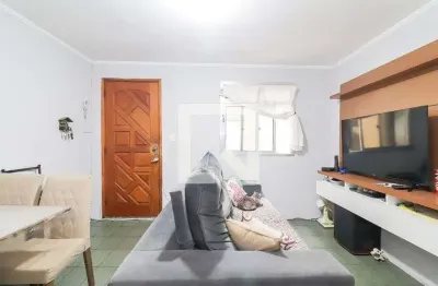 Apartamento para aluguel - itaquera, 2 quartos,  44 m² - são paulo