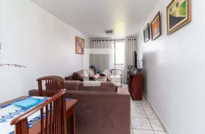 Apartamento para aluguel - itaquera, 2 quartos,  60 m² - são paulo