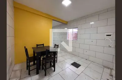 Apartamento para aluguel - campina, 1 quarto,  40 m² - são leopoldo