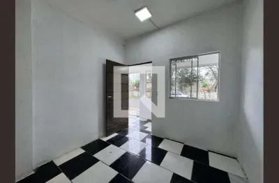 Apartamento para aluguel - campina, 1 quarto,  30 m² - são leopoldo