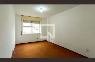 Kitnet / stúdio para aluguel - cidade baixa, 1 quarto,  27 m² - porto alegre