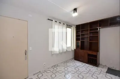 Apartamento para aluguel - raposo tavares, 2 quartos,  48 m² - são paulo