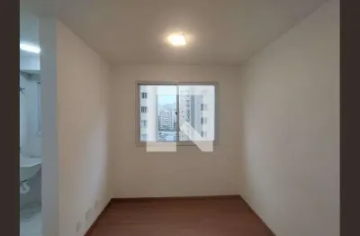 Apartamento para aluguel - jardim são savério, 2 quartos,  40 m² - são paulo
