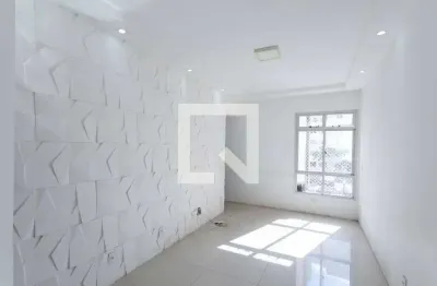 Apartamento para aluguel - floramar, 3 quartos,  72 m² - belo horizonte