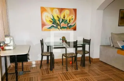 Casa para aluguel - quintino bocaiúva, 2 quartos,  107 m² - rio de janeiro