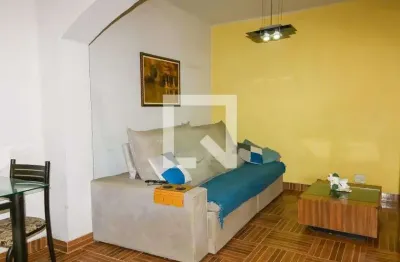 Casa para aluguel - quintino bocaiúva, 2 quartos,  107 m² - rio de janeiro