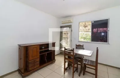 Apartamento para aluguel - cascadura, 2 quartos,  70 m² - rio de janeiro