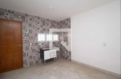 Apartamento para aluguel - freguesia do ó, 1 quarto,  42 m² - são paulo