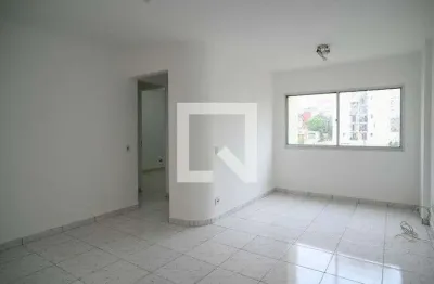 Apartamento para aluguel - sacomã, 2 quartos,  60 m² - são paulo