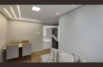 Apartamento para aluguel - itaquera, 2 quartos,  36 m² - são paulo