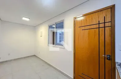 Apartamento para aluguel - jardim anália franco, 2 quartos,  33 m² - são paulo