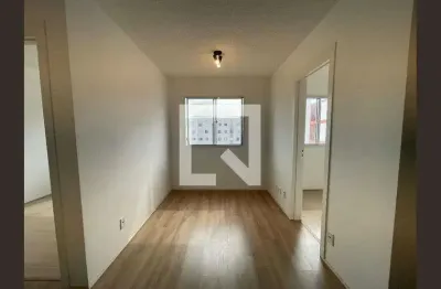 Apartamento para aluguel - jaguaré, 2 quartos,  37 m² - são paulo
