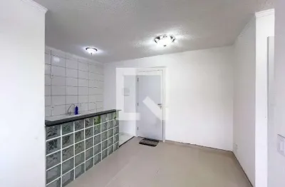 Apartamento para aluguel - ipiranga, 2 quartos,  35 m² - são paulo