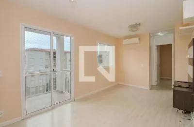 Apartamento para aluguel - alto petrópolis, 2 quartos,  54 m² - porto alegre