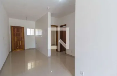 Apartamento para aluguel - parque dos anjos, 2 quartos,  150 m² - gravataí