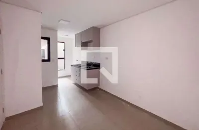 Apartamento para aluguel - vila prudente, 2 quartos,  36 m² - são paulo