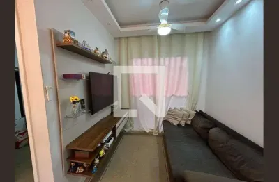 Apartamento para aluguel - del castilho, 2 quartos,  48 m² - rio de janeiro