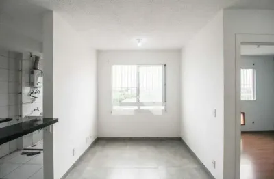Apartamento para aluguel - vila dagmar, 2 quartos,  58 m² - belford roxo