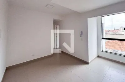 Apartamento para aluguel - vila prudente, 1 quarto,  28 m² - são paulo