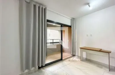 Kitnet / stúdio para aluguel - freguesia do ó, 1 quarto,  27 m² - são paulo