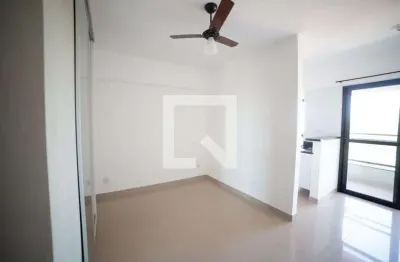 Kitnet / stúdio para aluguel - ribeirânia, 1 quarto,  31 m² - ribeirão preto