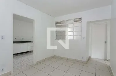 Apartamento para aluguel - tatuapé, 2 quartos,  55 m² - são paulo