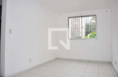 Apartamento para aluguel - freguesia do ó, 2 quartos,  58 m² - são paulo