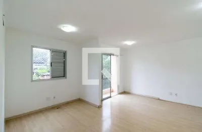 Apartamento para aluguel - jabaquara, 2 quartos,  60 m² - são paulo
