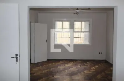 Apartamento para aluguel - santa cecília, 3 quartos,  80 m² - porto alegre