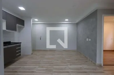 Apartamento para aluguel - vila formosa, 2 quartos,  50 m² - são paulo